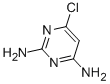 4-chloro-2,6-diaminopyrimidine